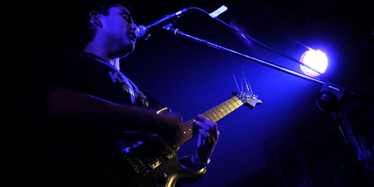 Foto: Archivo/Agustín Mauricio - Mediamza.com