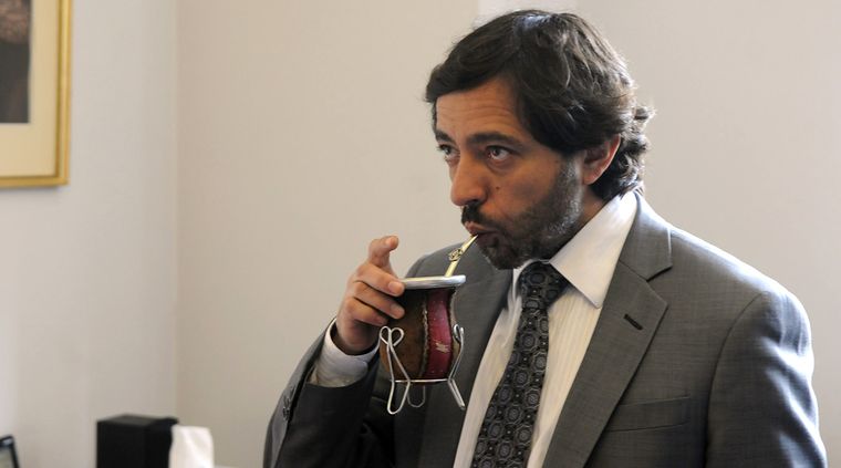 Foto: Alf Ponce / MDZ.