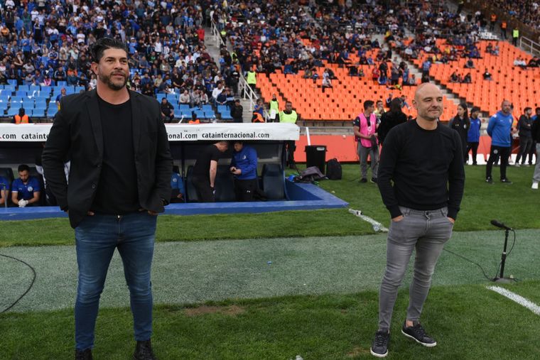 Foto: Maximiliano Ríos/MDZ