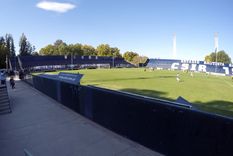 Independiente Rivadavia y Gimnasia quieren remodelar sus estadios.&nbsp;