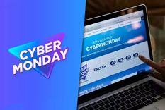 Comenzó el CyberMonday
