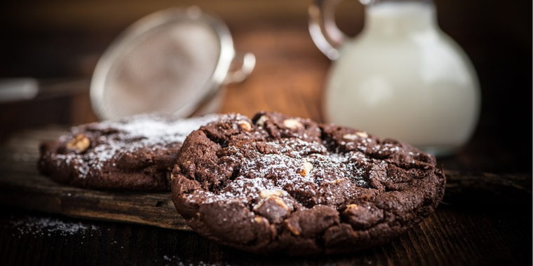 Cookies Foto: pixabay
