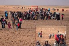 marwan y el desierto: la historia completa