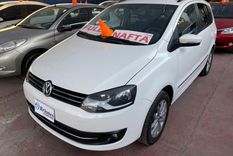 el usado del dia: volkswagen suran 2013 highline con super precio