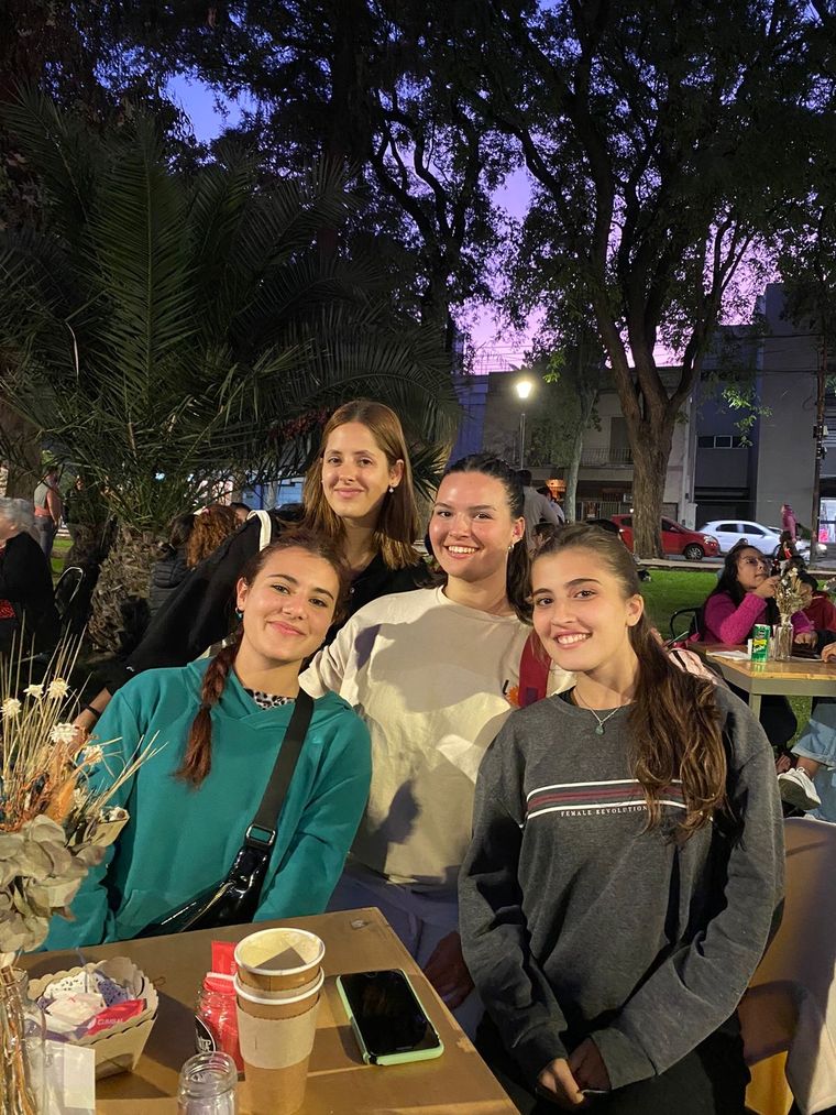 No te pierdas la galería de fotos, al final de la nota. Foto: MDZ