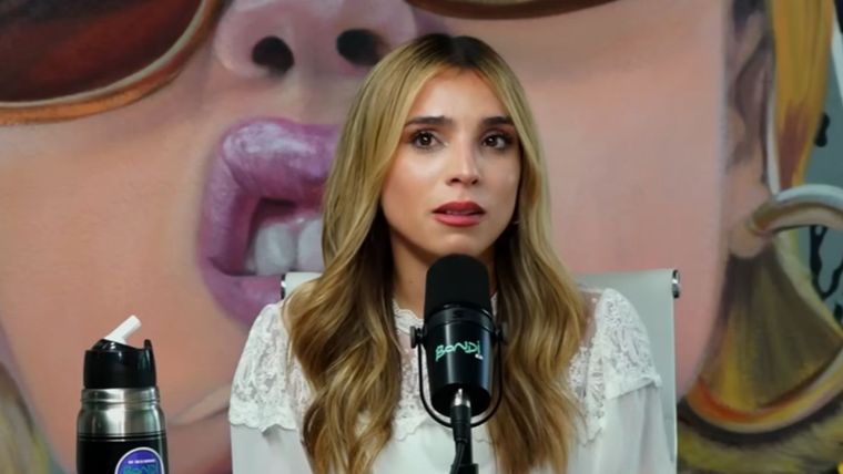 Emily fue contundente.&nbsp;