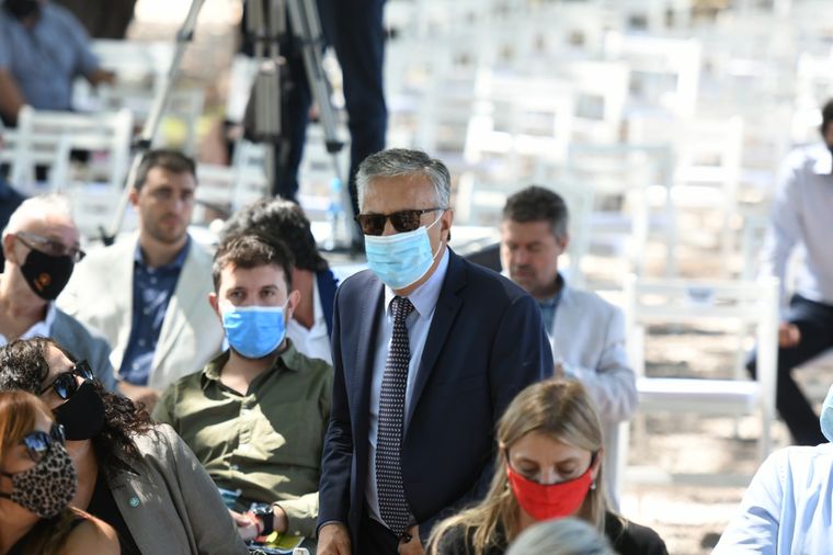 Foto: ALF PONCE MERCADO / MDZ