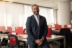 Hablamos con Raúl Piccolo sobre el futuro de los pagos.