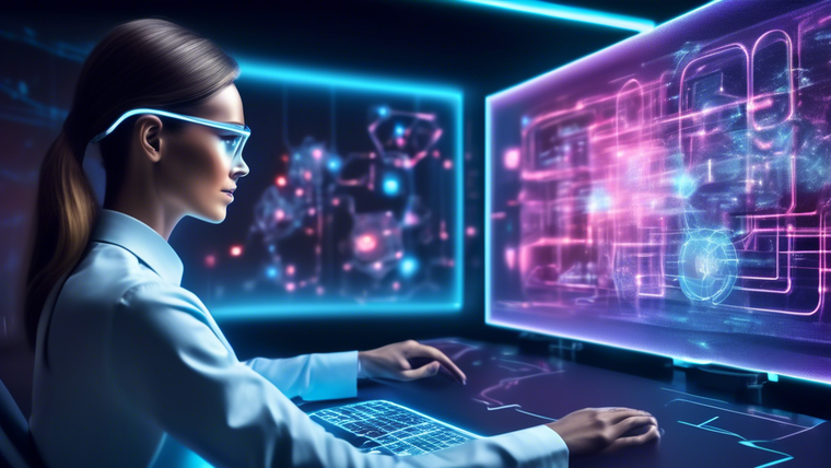 Las profesiones tendrán cambios con la Inteligencia Artificial. Las profesiones tendrán cambios con la Inteligencia Artificial.