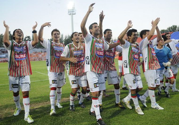 Foto: Pachy Reynoso/MDZ