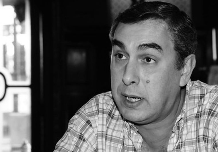 Vaquié fue ministro en medio de la crisis.