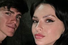 el descargo de la china suarez tras pasar la noche con marcos ginocchio