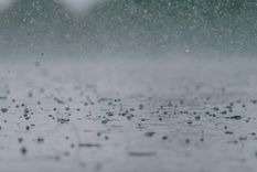 Gran parte del país bajo alerta Foto: Shutterstock Gran parte del país bajo alerta Foto: Shutterstock