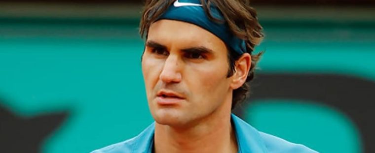 Roger Federer anunció que se retirará del tenis al terminar la Copa Laver. Foto: IMDb - imdb.com