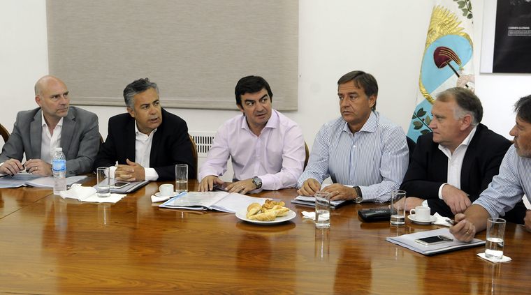 Foto: Alf Ponce / MDZ