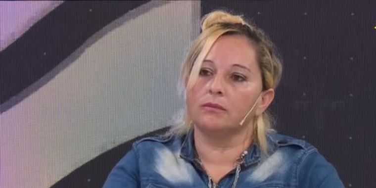 Mariana Alfonzo se descompensó tras una entrevista