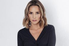 el contundente mensaje de carmen villalobos: ?soy una guerrera, una mujer fuerte?