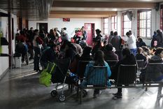 Foto: Pachy Reynoso/MDZ Foto: Pachy Reynoso/MDZ