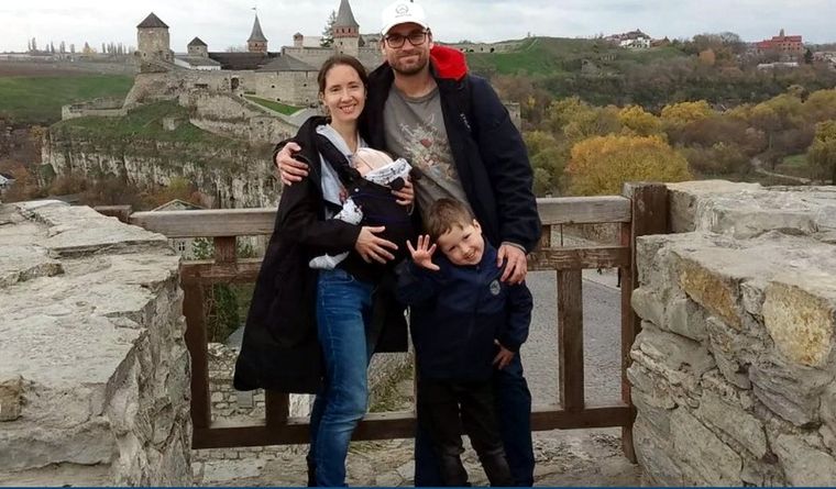 El amor por la familia activa zonas cerebrales de manera decidida. Foto: Efe.