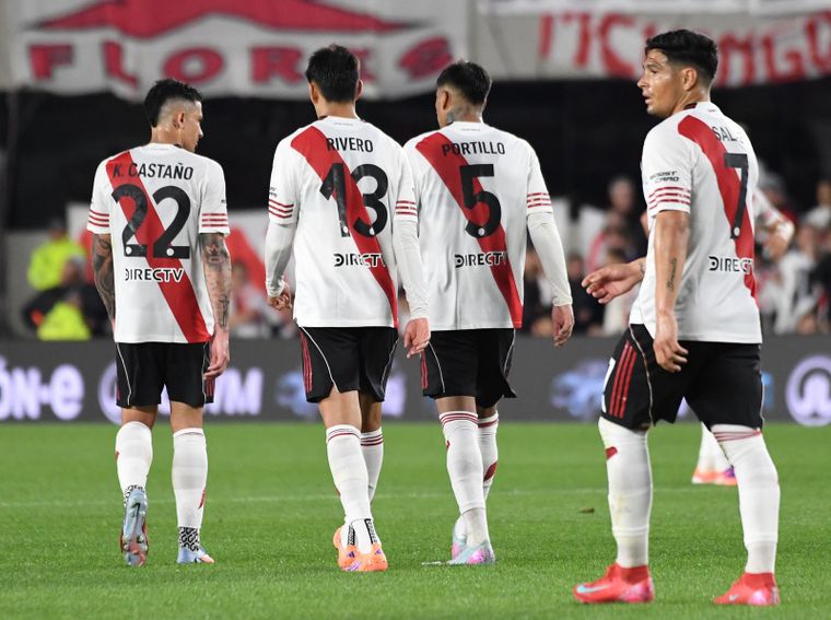 Un domingo clave para el Millo.