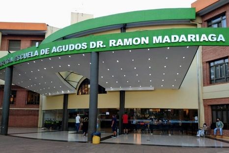 Una mujer de 93 años fue atacada por un perro dogo en Misiones y falleció por la gravedad de sus heridas.