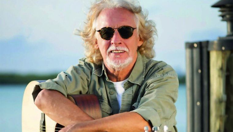 Nito Mestre Foto: @nitomestre