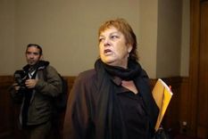 para mujica: viejo de mierda, te vamos a romper el culo