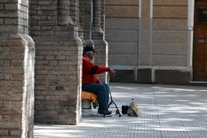 Foto: ALF PONCE MERCADO / MDZ Foto: ALF PONCE MERCADO / MDZ