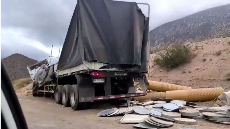 Foto: Captura de video