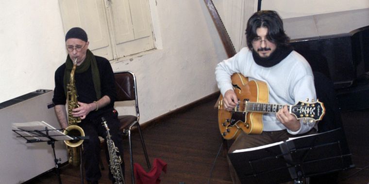 Foto: Ariel Jalley/mediamza.com