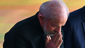 El déficit fiscal volvió a poner a Brasil bajo la mirada de los inversores.