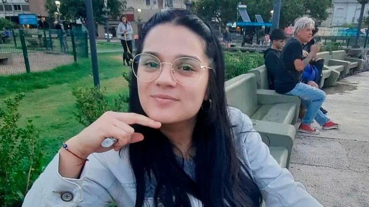 Valeria Oviedo tenía 21 años