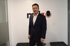 Luis Petri: por qué dicen que podría ser candidato del PRO.&nbsp;