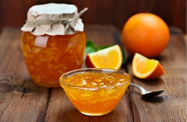 Naranja Foto: Shutterstock