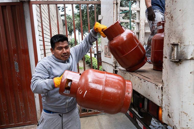 Los inversores aprecian que la peruana es una economía abierta