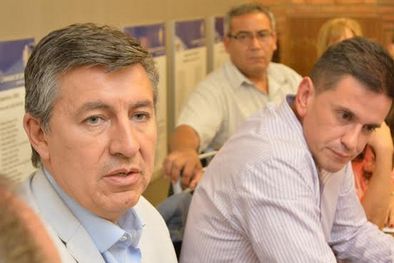 MDZol | Foto: Gustavo Tobares