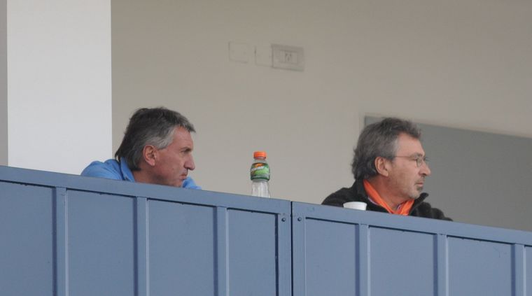 Foto: Alf Ponce / MDZ