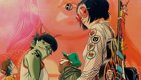 Gorillaz dirá presente en el Primavera Sound Buenos Aires. Gorillaz dirá presente en el Primavera Sound Buenos Aires.