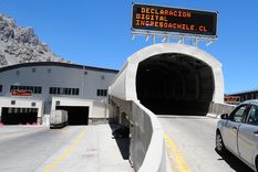 Foto: ALF PONCE MERCADO / MDZ Foto: ALF PONCE MERCADO / MDZ