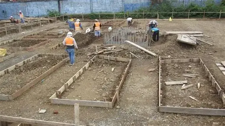 La mejor prueba es tangible, visitá un edificio ya terminado del mismo desarrollador, tocá, preguntá a un vecino o al encargado. La mejor prueba es tangible, visitá un edificio ya terminado del mismo desarrollador, tocá, preguntá a un vecino o al encargado.
