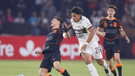 Platense enfrenta a Corinthians en Vicente López. Platense enfrenta a Corinthians en Vicente López.