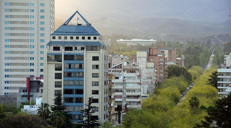 Foto: ALF PONCE / MDZ