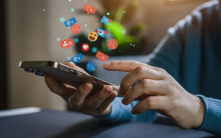 Samsung One UI 8.5-Redes Sociales - Interna 2