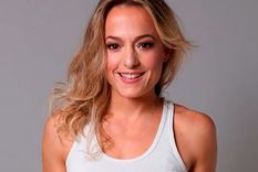 En un programa de chimentos de canal América revelaron el angustiante conflicto familiar que vivió la actriz recientemente. Foto: Captura tv