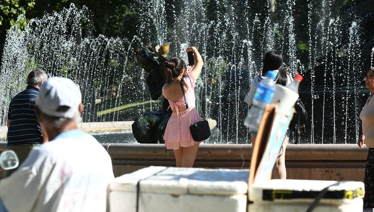 Foto: Marcos Garcia/MDZ