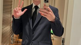 El nuevo estilo de Valentino Martin.