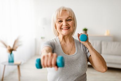 MDZol | ejercicio adulto mayor