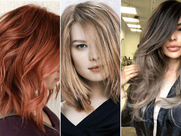 Quieres darle volumen a tu cabello anota estos  tips y tendrás resultados espectaculares de forma natural