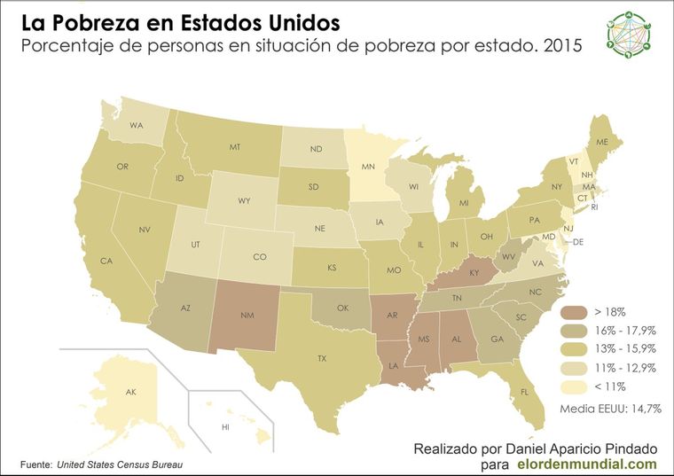 Foto: El Orden Mundial