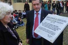 desmienten que la madre de cfk este en olivos